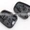 Hot Sale 2 Buttons Car Key Case Shell for 02-05 Citroen C2 C3 C4 C5 No Chips Inside