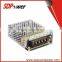 SDPower 30w dc 3v 10a Switching Power Supply Single Output for Led Strip Small Type