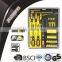 A9929-2 44 PCS Soft Component Magnetic screwdriver