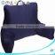 Brushed Bedrest bed rest pillow