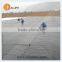 ASTM Standard HDPE membrane hdpe liner fish farm pond liner geomembrane