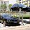 Mechanical Residential Pit Garage Parking Car Lift