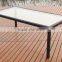 2015 new design patio rattan outdoor furniture