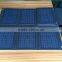 60w 18V Solar Panel Module Charger 12V Battery for laptop