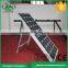Aluminum Solar Panel Structure Roof Mounting Brackets