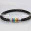 free sample rainbow friendship braided bracelets