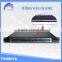 500GB high sensitive recorder voice 16 ports telephone digital voice recorder monitor every call support RJ45
