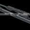 Metal Frame Auto Parts wycieraczka Windscreen Stealth Wiper Blade