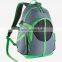 Polyester Fashionable Sports Backpack