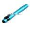 hot selling Aluminium alloy 2xAAA Battery LED flashlight pen style light