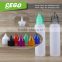 2016 new product 15ml unicorn bottles 30ml unicorn bottles 30ml pen bottles for e-cig e-liquid
