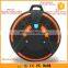 Round Mini Portable Bluetooth Speakers Outdoor Rider Portable Speakers