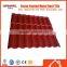 Concrete Roof Tile Thickness