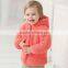 DB340 wholesale dave bella autumn winter infant coat babi clothing chenillie jacket baby fashion outwear