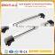 Aluminium Extrusion Profile for Navy Club Trolley Luggage Travel Suitcase