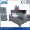 DSP control 4 axis cnc router machine carving machine Eight Heads with CE/ISO Certification CNC Router