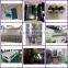 x/y axis square rail wooden door making woodworking cnc router 3 axis