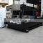 Marble granite engraving machine /heavy stone cnc router price in factory Jinan Sange