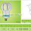 High quality Energy Saving lamp Bulb ighting lotus 105w E27