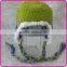 hot selling crochet baby beanie hats