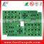 4 layer FR4 Blind Buried Via set top box pcb board