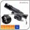 Warranty 1 year 5W police 18650 or AAA battery mountain bicycle rechargeable led light bike