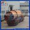 European Style And Standard Rotary Dryer / Grass / Sawdust / Coal Dryer Machine With Over 20 Service Experience