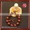 Fashion Style Wood Bracelet, Fashion Style Wood Charm Bracelet, Wood Beads Charm