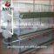 A Type Layer Commercial Chicken Cages With Good Quality And Low Price