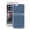 PU Leather Mobile Case,2 in 1 Business Card Case Leather for Iphone6,for Iphone 6 Case Leather