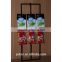 counter double sides snacks hanger display