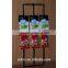 Floor Snack Food Hanger Rack