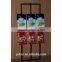 floor snack food hanger rack