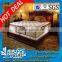 3 Layer Bedroom Memory Foam Pocket Spring Mattress Supplier's Choice