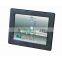12.1 inch low price lcd touch screen/monitors/planel wholesale with aluminum alloy panel, brightness and contrast can be adjust