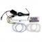 72 led new desigh led car rgb color change led angel eye control rgb angel eye led color changing angel eyes headlights