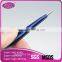 OEM volume eyelash extension stainless steel tweezers for lash