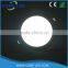 Different CCT 3000-6500K Lumen70 Lm/W 24W Led Round Panels