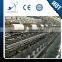 LB-188C LONGBOW Multi Plies Core Yarn Covering Machine Without Elastic for Lace Machine