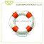 manufacture Jiangsu solas approved life buoy, life buoy rings, types of life buoys