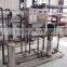 perfect RO purified pure water treatment manufacturing line