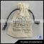 New Arrival Custom Design scottish cotton bags with good prices