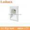 IP65 Aluminum waterproof outdoor led stair wall light