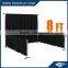 YIDISPLAY Event Wedding Aluminum Backdrop Stand Pipe Drape