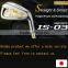 High quality and Easy to use golf iron set HONMA golf club at reasonable prices , small lot available