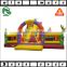 commercial grade giant inflatable dinosaur castle jumper for sale