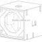 LA-15B pro 2x18" Subwoofer Speaker