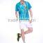 customized;quick-drying ,T-shirt ;Badminton clothing MS-16225