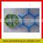 heating silicone rubber folding placemat