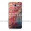 2016 Celulares Transparent Mobile Phone Case Back Cover Case for Samsung Galaxy j5 j7 for Iphone 6s 7
